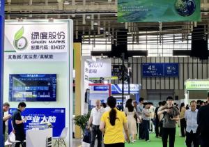 AG 环亚集团：数字乡村与智慧农业新篇章