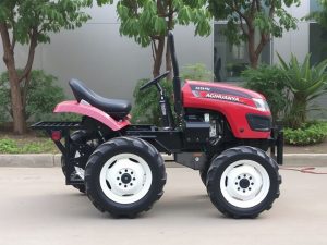 AG环亚热门小型农机实用