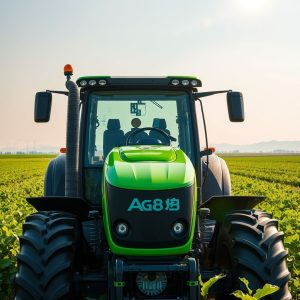 AG环亚集团重塑2025数字农业新生态