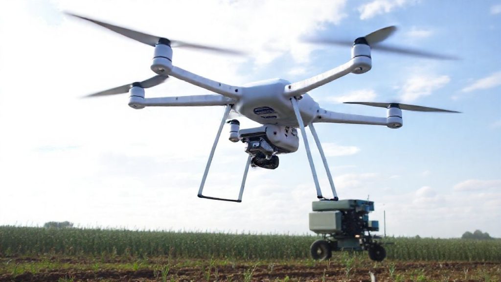 数字AG8环亚农机进入生态竞争时代